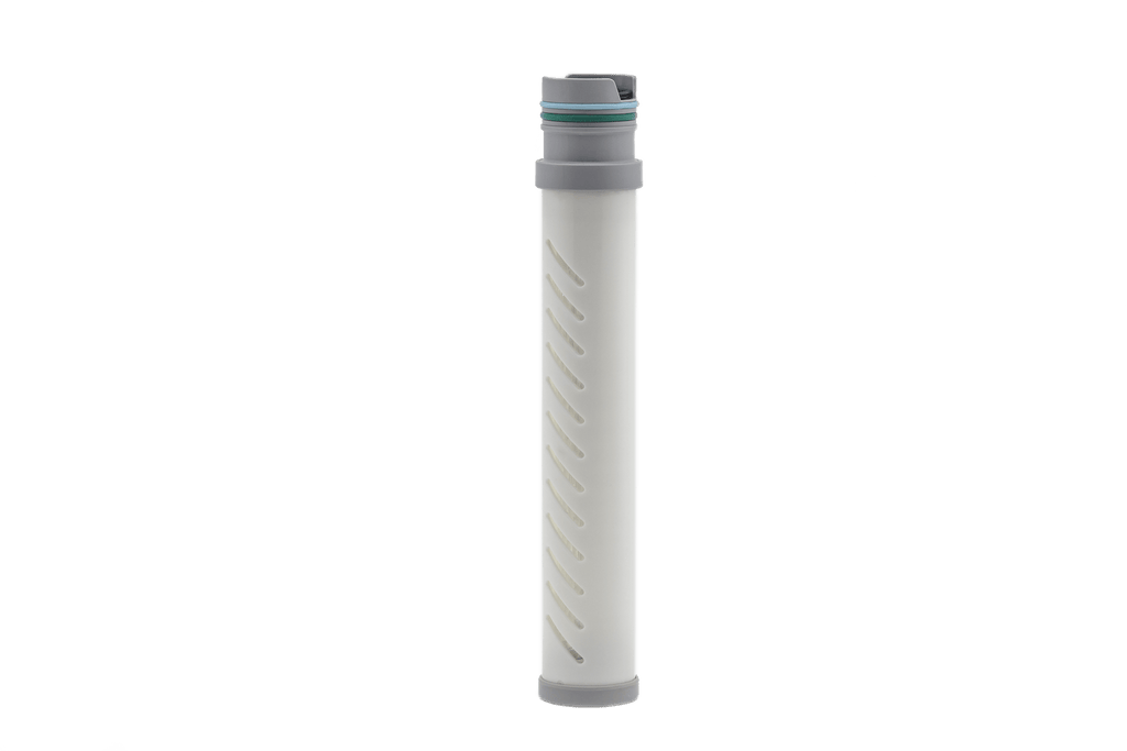 LifeStraw 2-Stage Replacement Water Bottle