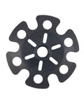 Snowflake Basket