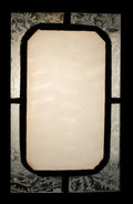 Verre de remplacement Salzburg Tiffany moyen