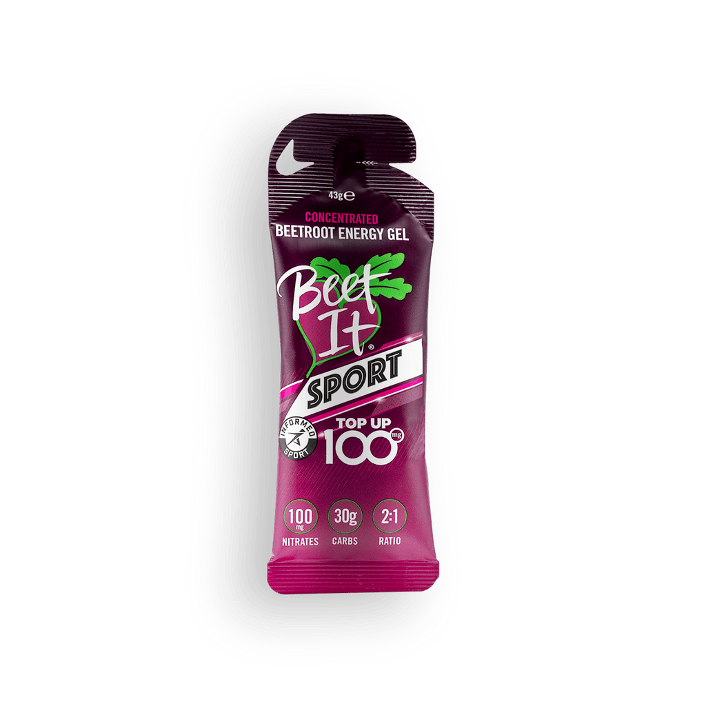 Beet It Sport Top Up 100