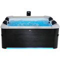 MSPA OSLO, FRAME SERIES, Hot Tub & Spa – 6 Person