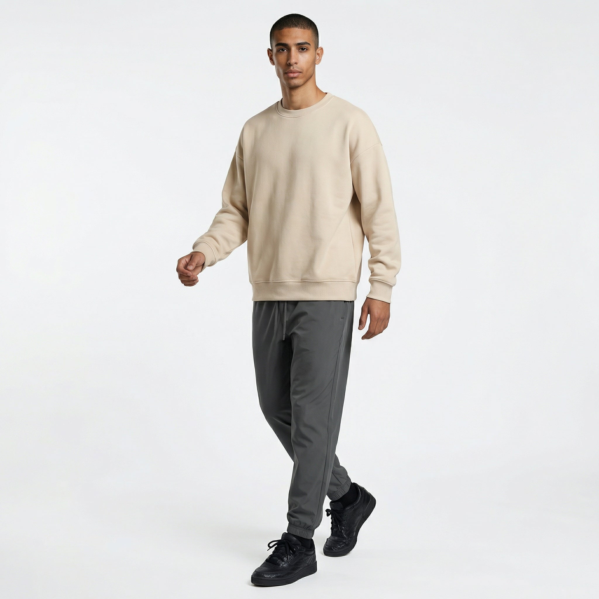 UrbanCloud Sweatshirt