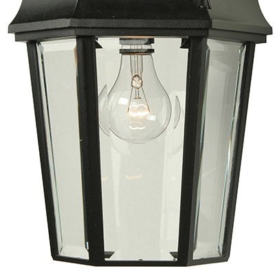 Verre de remplacement pour luminaire extérieur Snoc Grand Vintage II