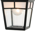 Verre de remplacement pour luminaire extérieur Snoc Imagine