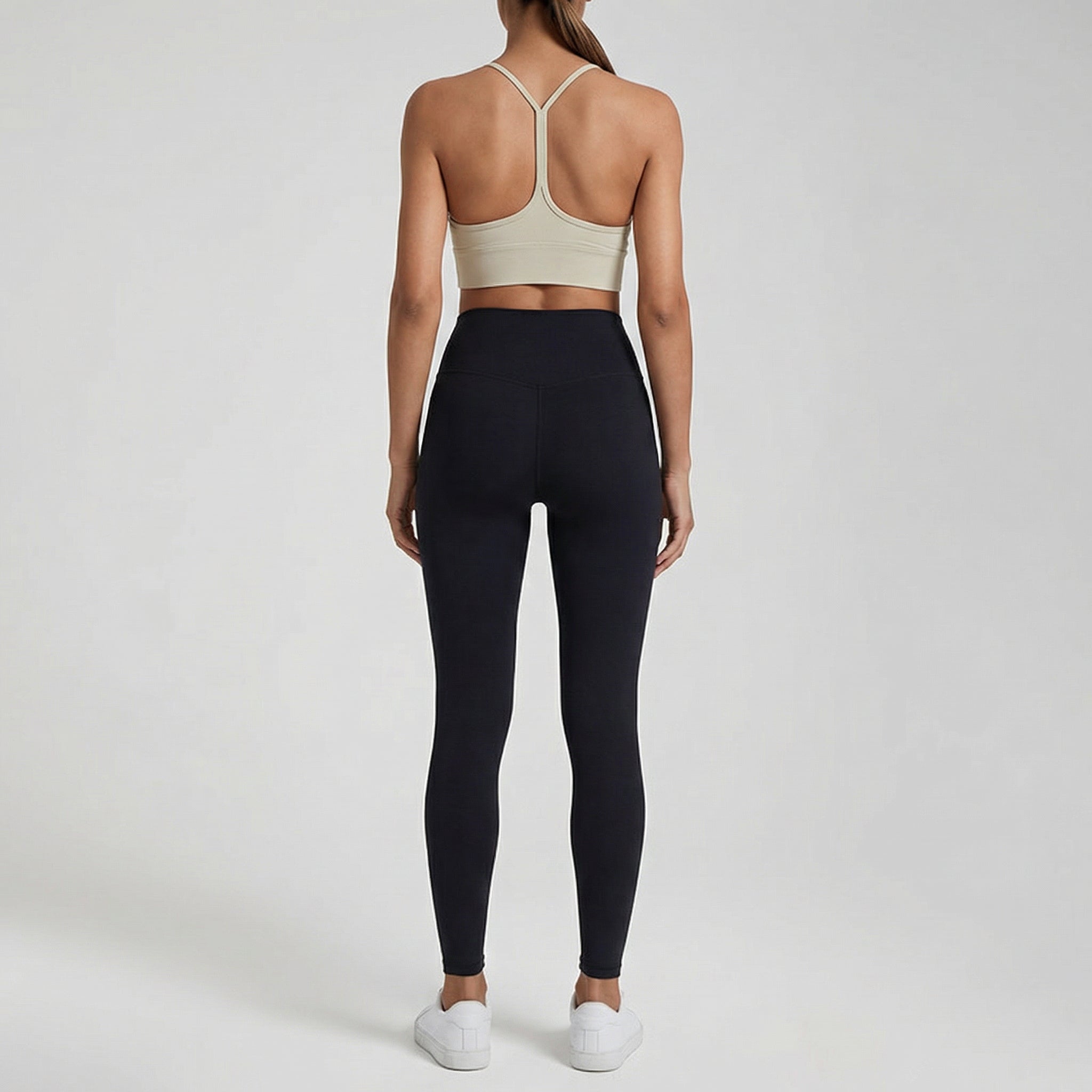 Y-Form Sports Bra