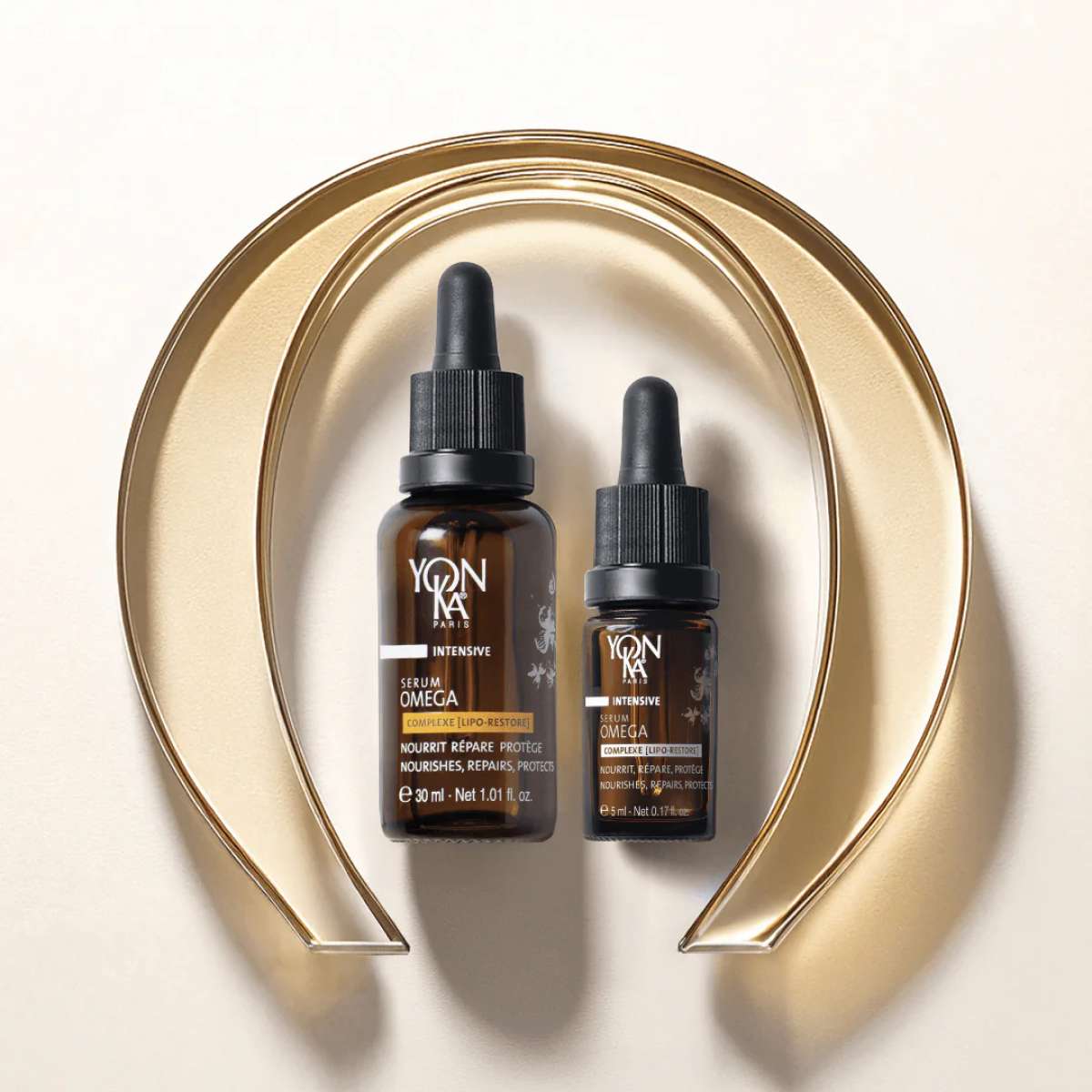 YonKa Serum Omega
