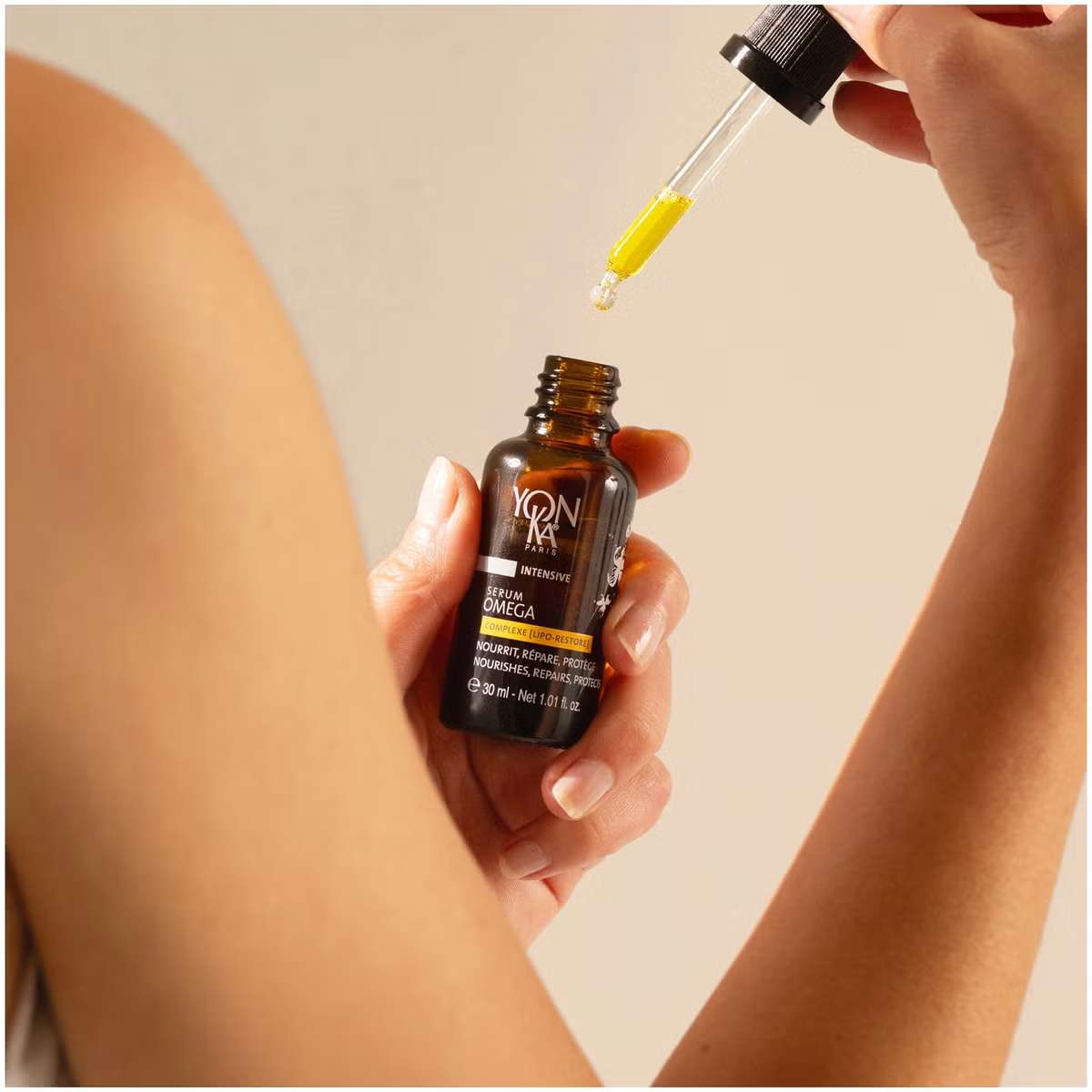 YonKa Serum Omega