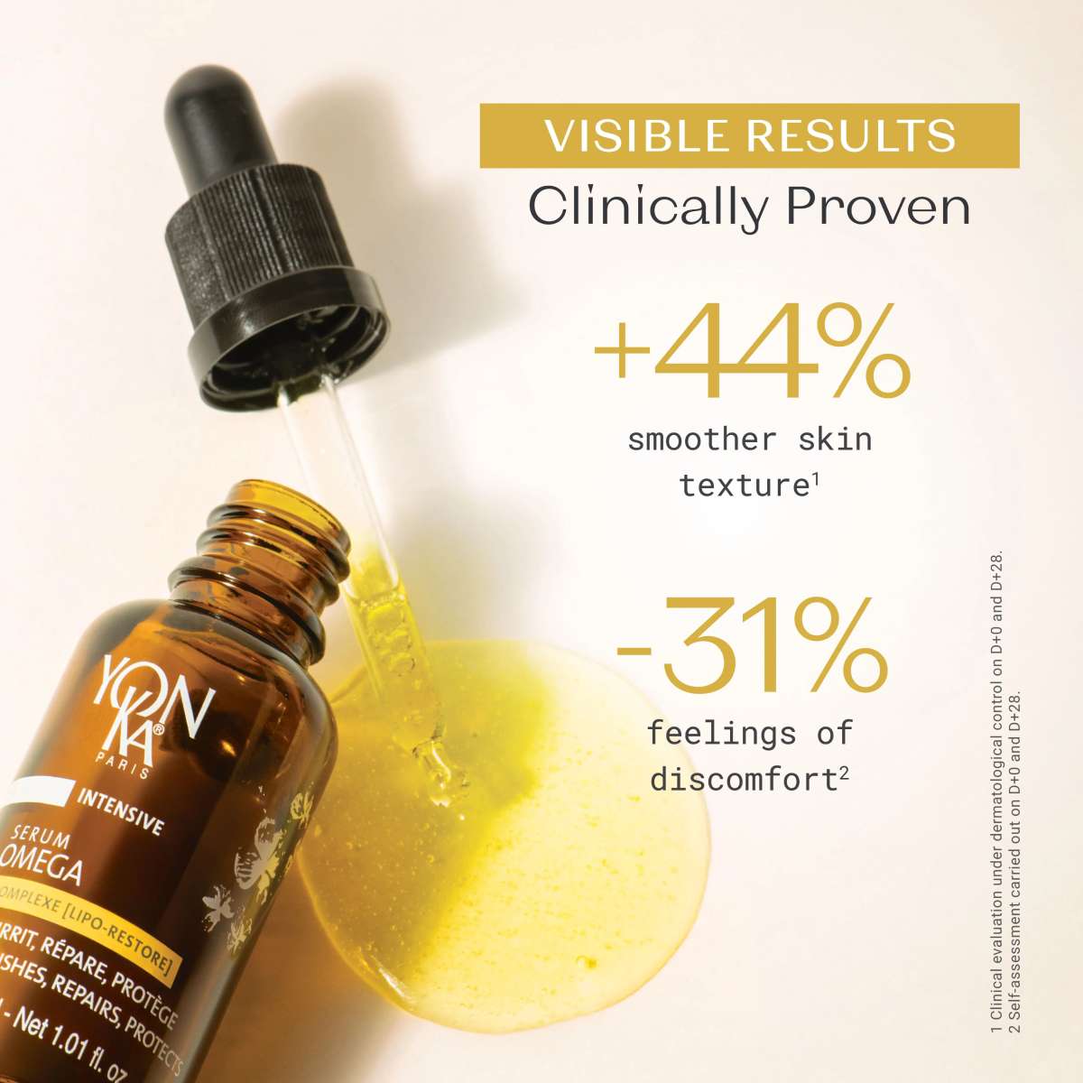 YonKa Serum Omega