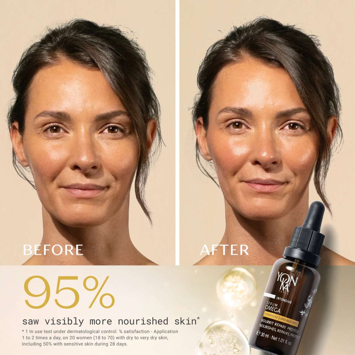 YonKa Serum Omega