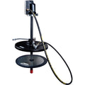Air-Operated Grease Pump, 1/4" NPTF