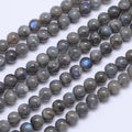 Labradorite Gemstone Beads