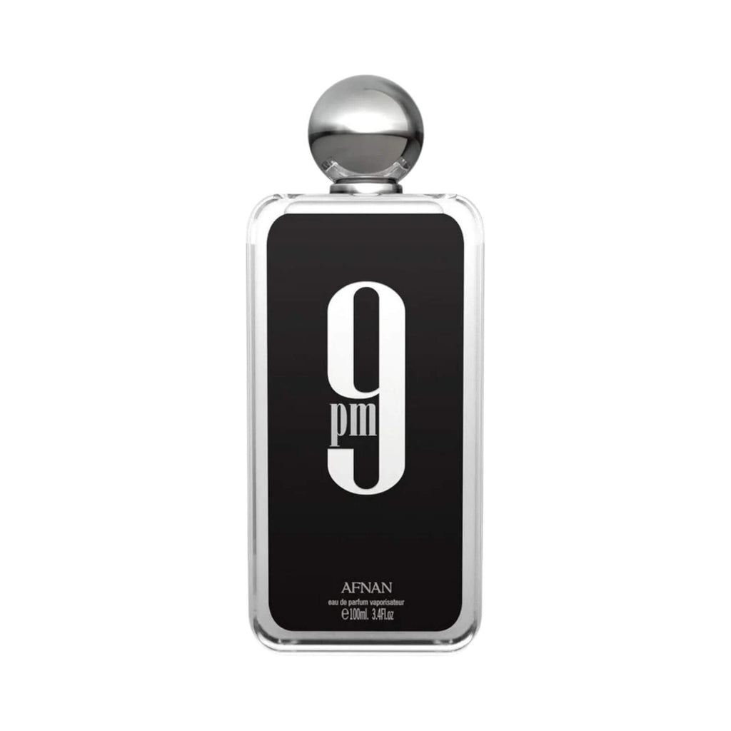 Afnan 9PM Eau de Parfum For Men 100mL (3.4 oz)