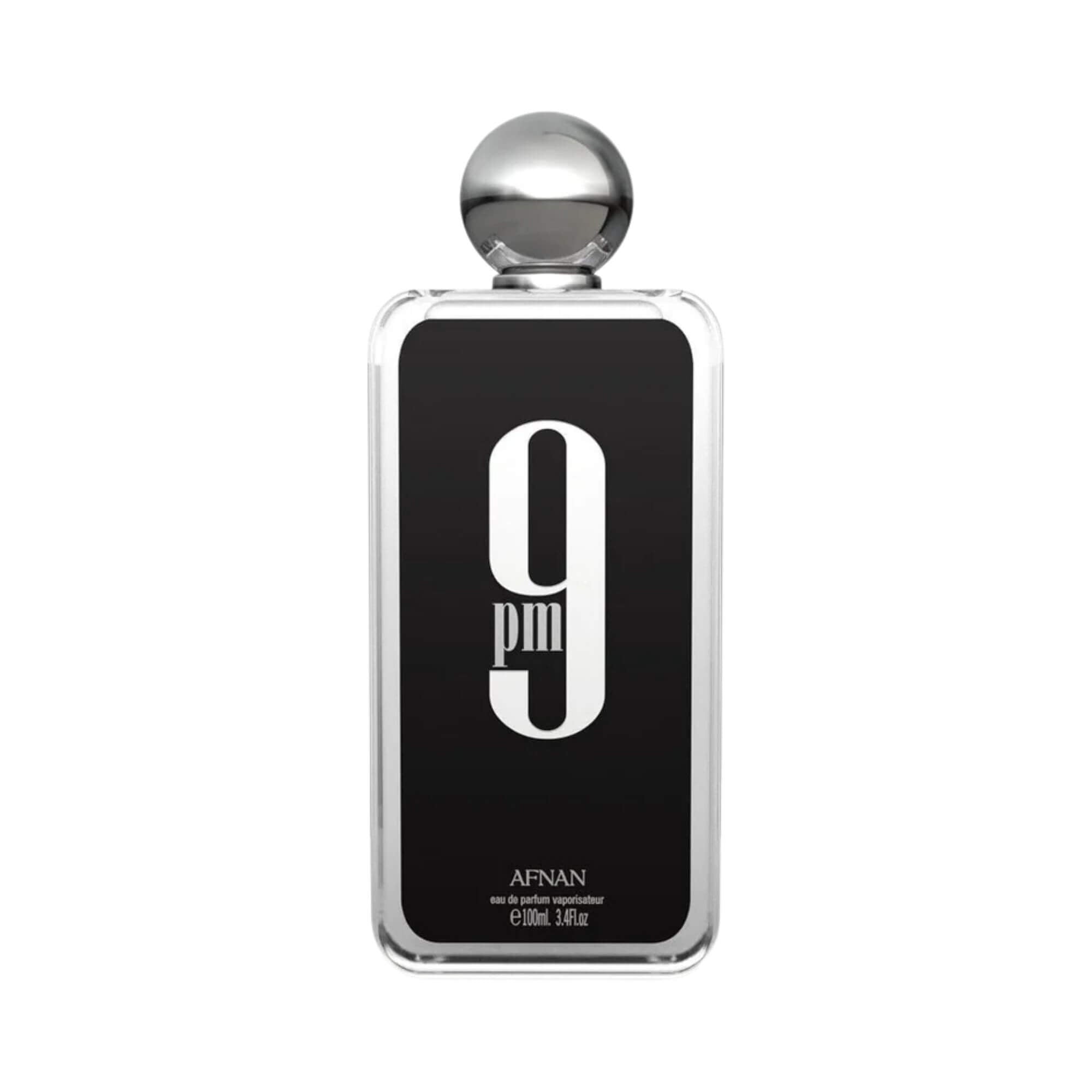 Afnan 9PM Eau de Parfum For Men 100mL (3.4 oz)