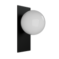 Luminaire mural • Alto II • 17126  • 100% fait au Québec • Snoc