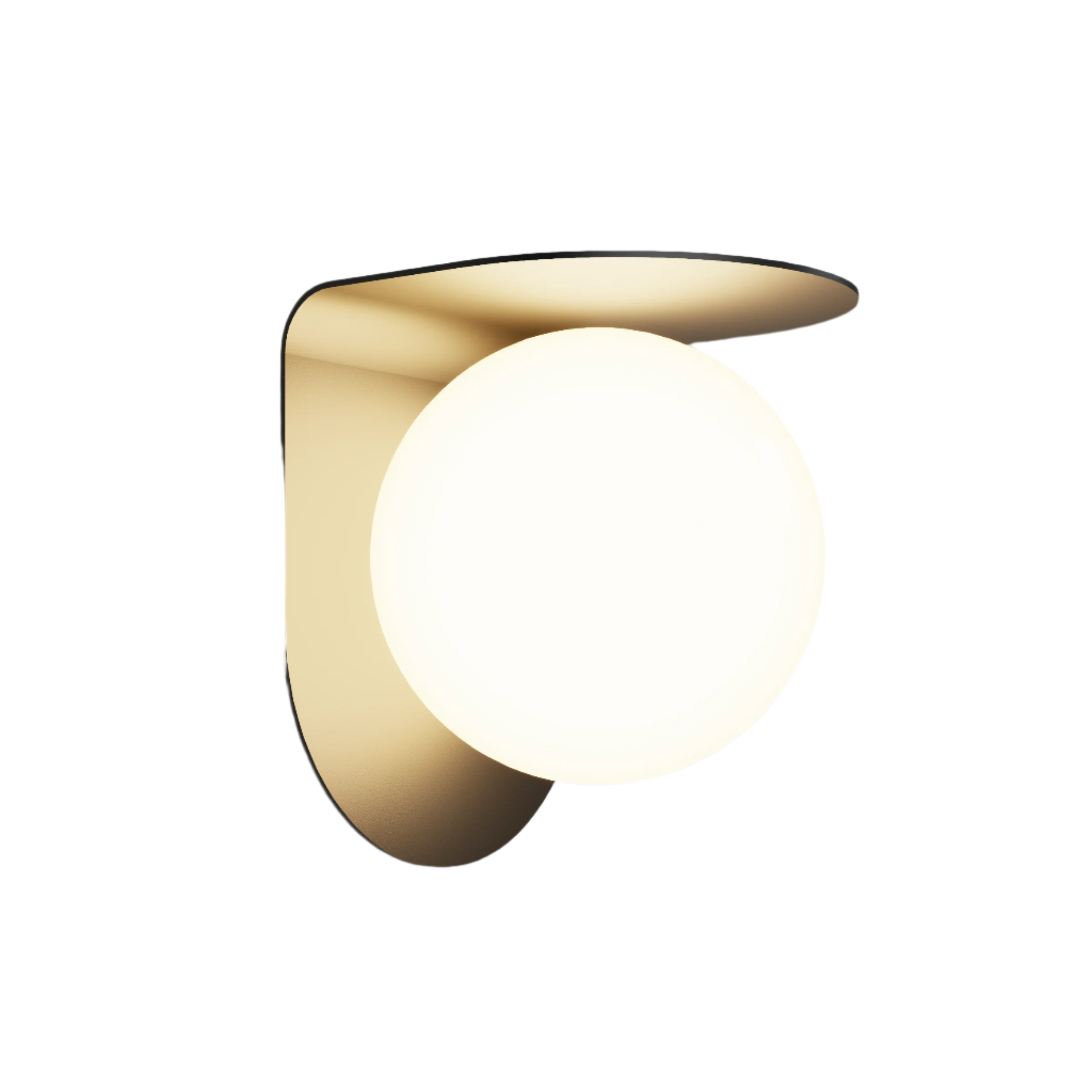 Luminaire mural • Alto III • 17226  • 100% fait au Québec • Snoc