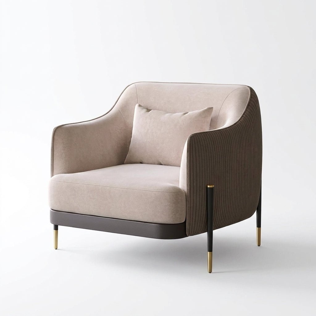Baltimore Accent Chair
