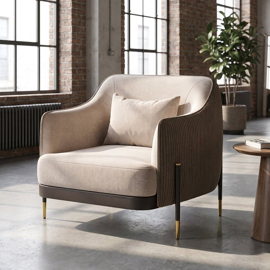 Baltimore Accent Chair