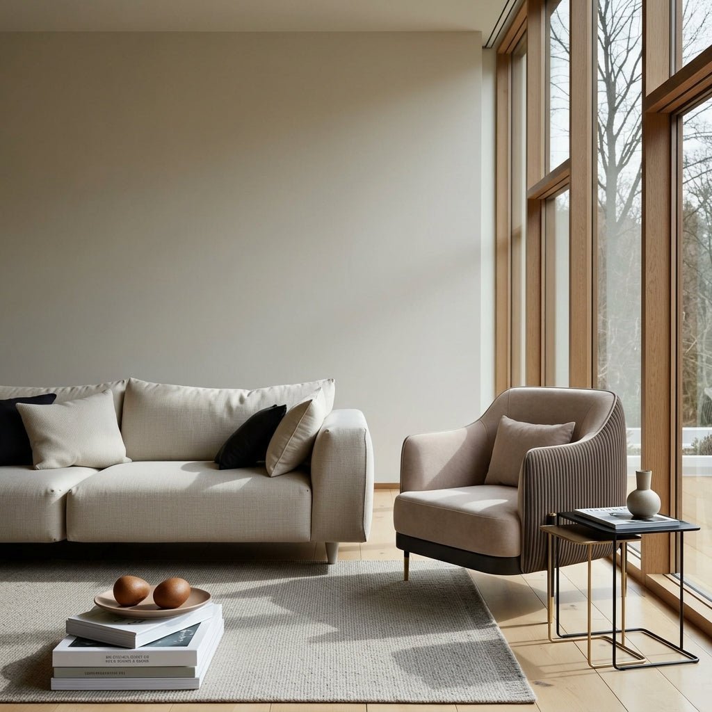 Baltimore Accent Chair
