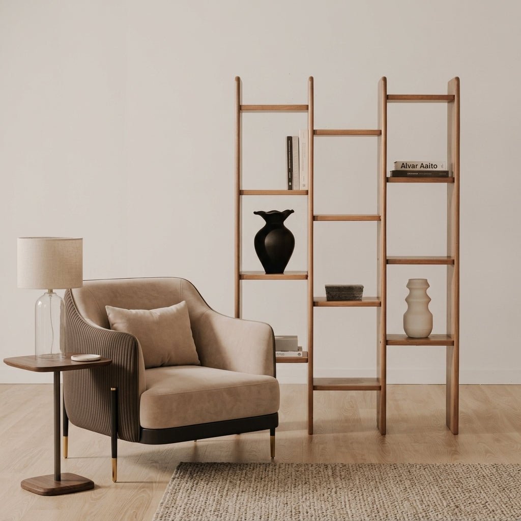Baltimore Accent Chair