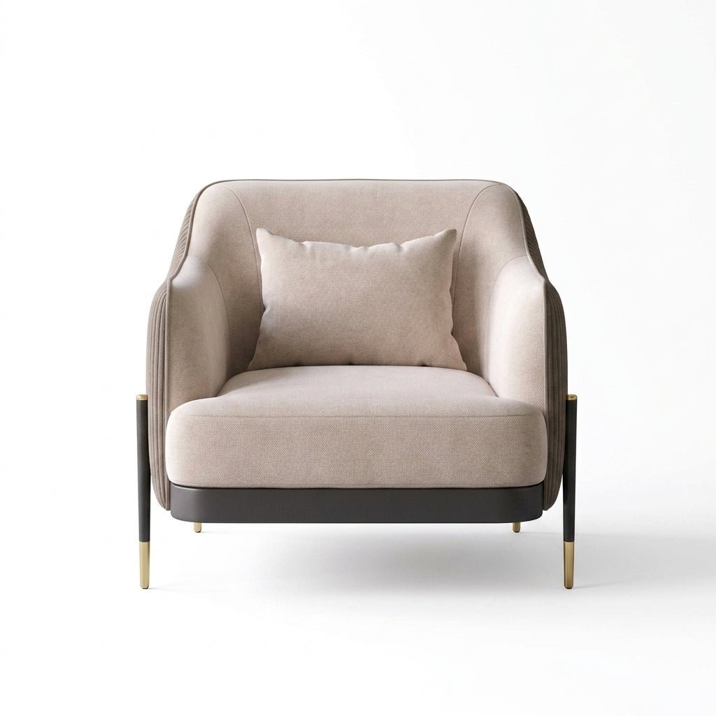 Baltimore Accent Chair