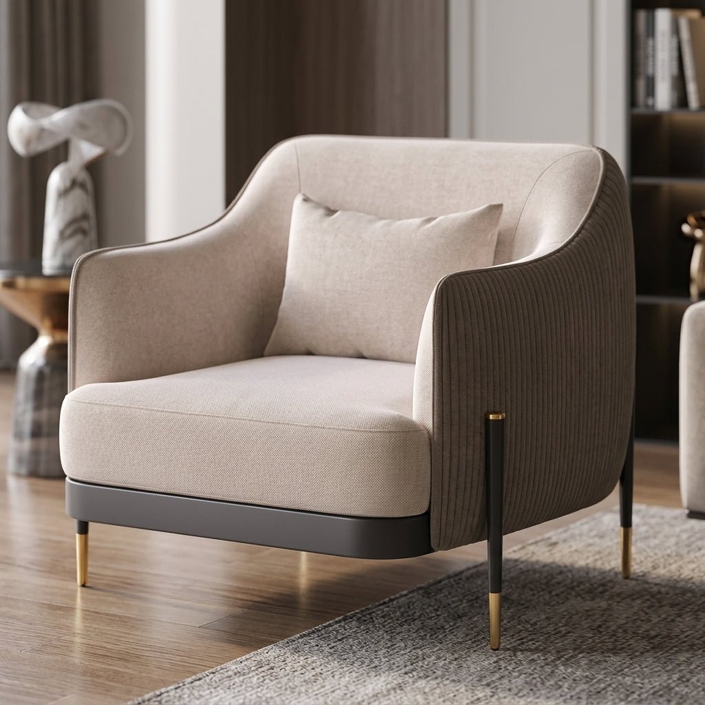 Baltimore Accent Chair