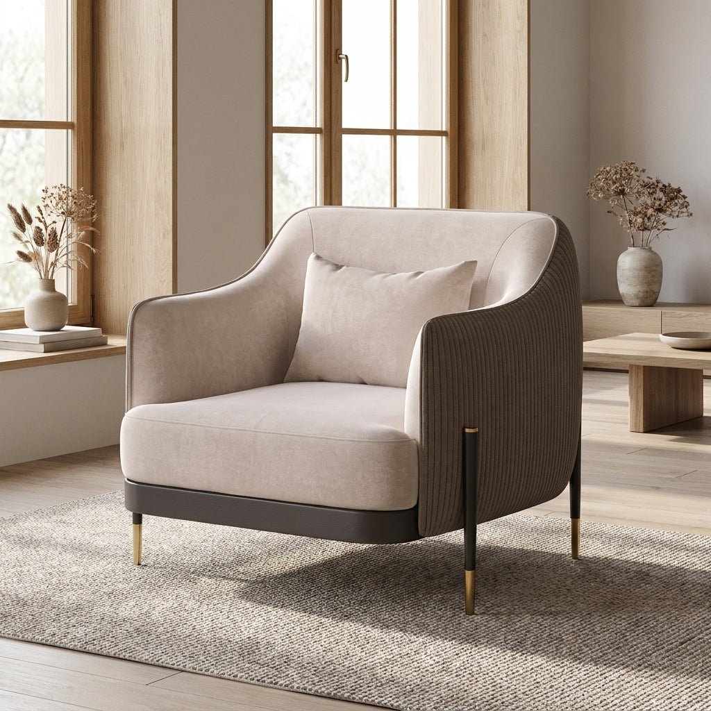 Baltimore Accent Chair