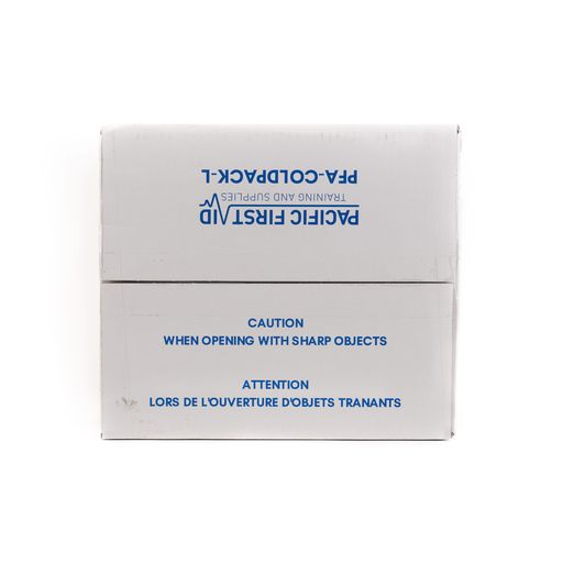 Large Instant Cold Pack 5"x 9"