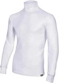 Kombi Men's Turtleneck Long Sleeve Casual Apres Ski Layer Tops