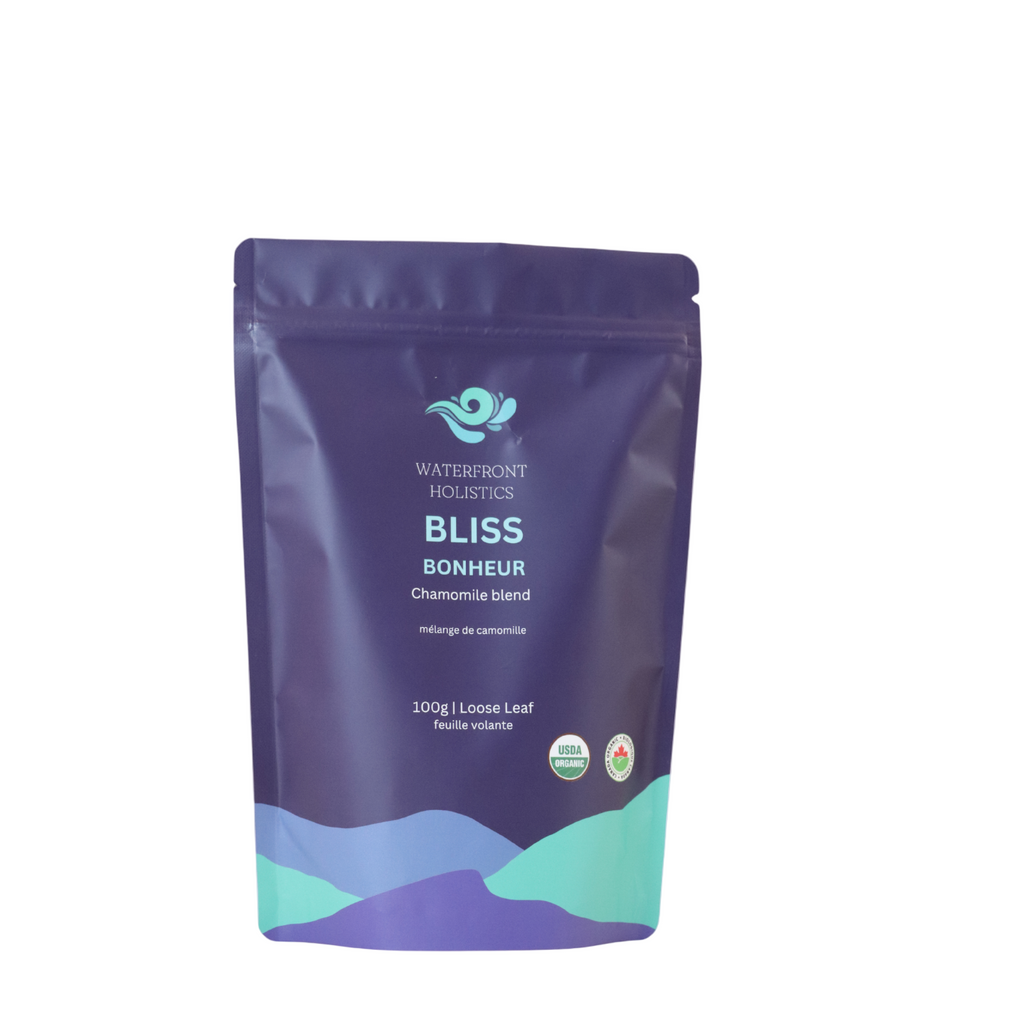 Bliss Tea