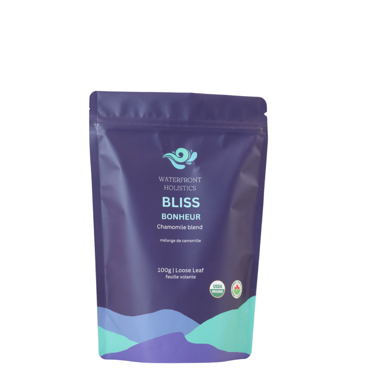 Bliss Tea