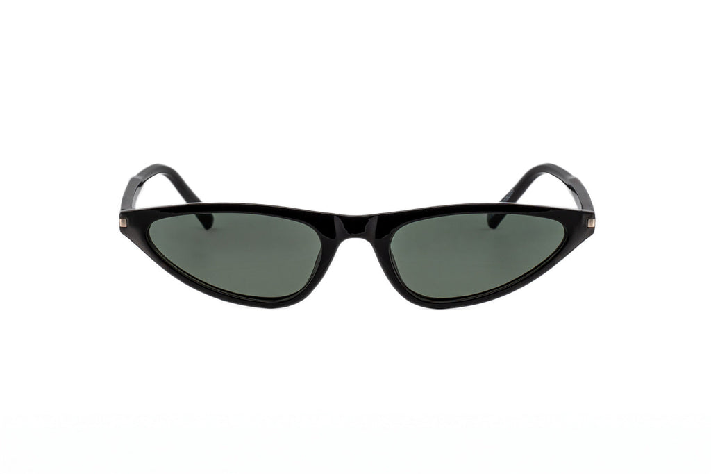 Kora – Slim Cat-Eye Sunglasses | Bolero Eyewear