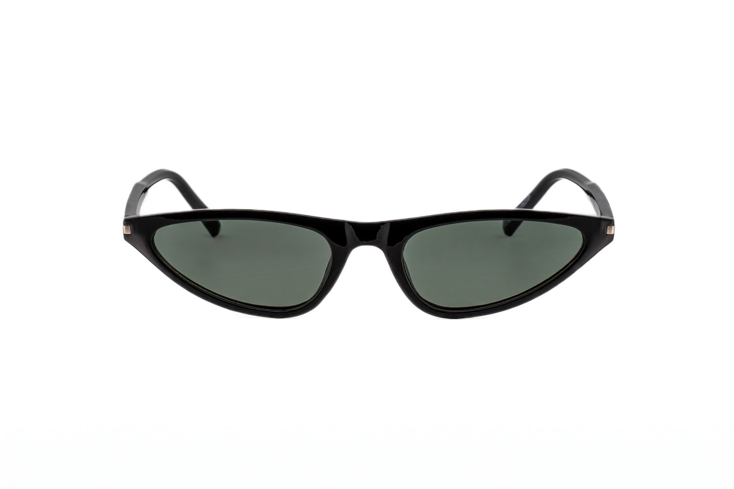 Kora – Slim Cat-Eye Sunglasses | Bolero Eyewear