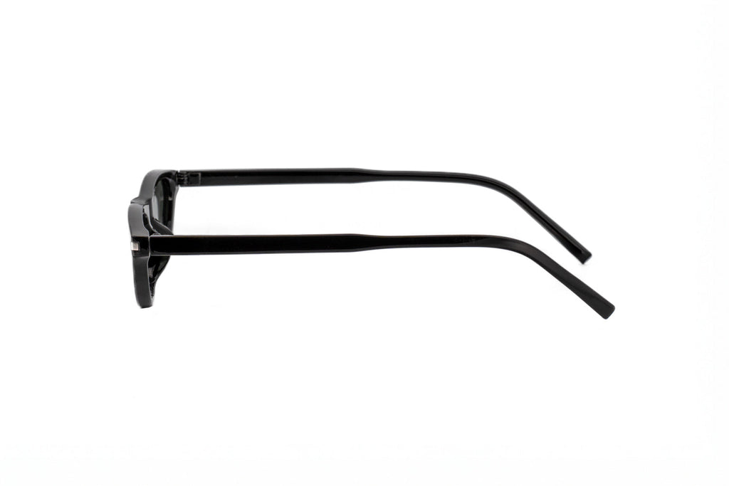 Kora – Slim Cat-Eye Sunglasses | Bolero Eyewear