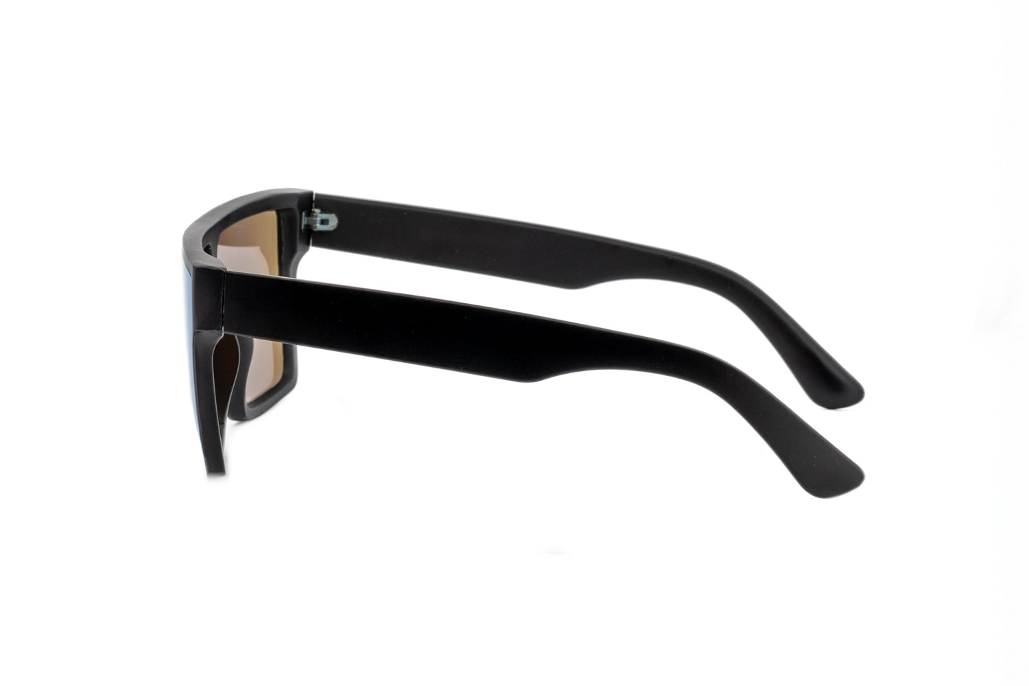 Liam – Flat Top Shield Sunglasses | Bolero Eyewear