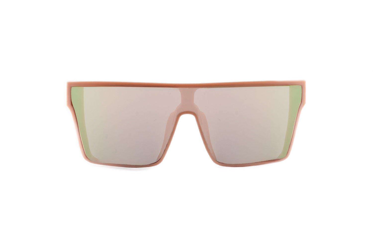 Liam – Flat Top Shield Sunglasses | Bolero Eyewear