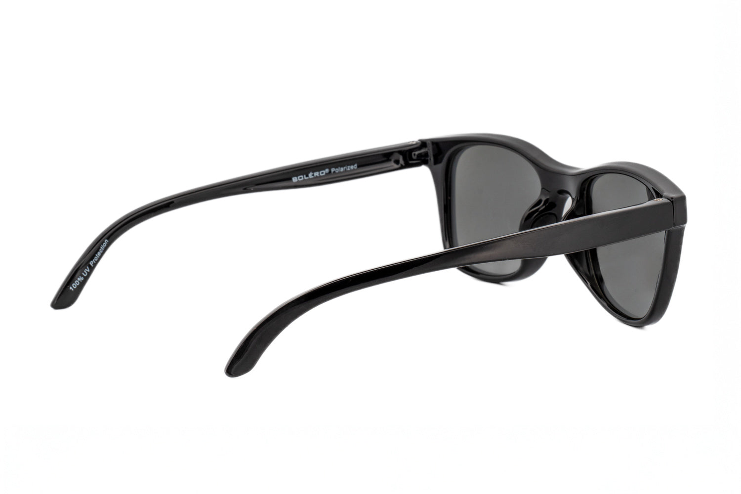 Luxor – Classic Wayfarer Polarized Sunglasses | Bolero Eyewear