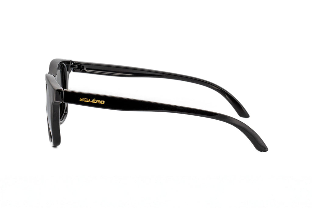 Luxor – Classic Wayfarer Polarized Sunglasses | Bolero Eyewear