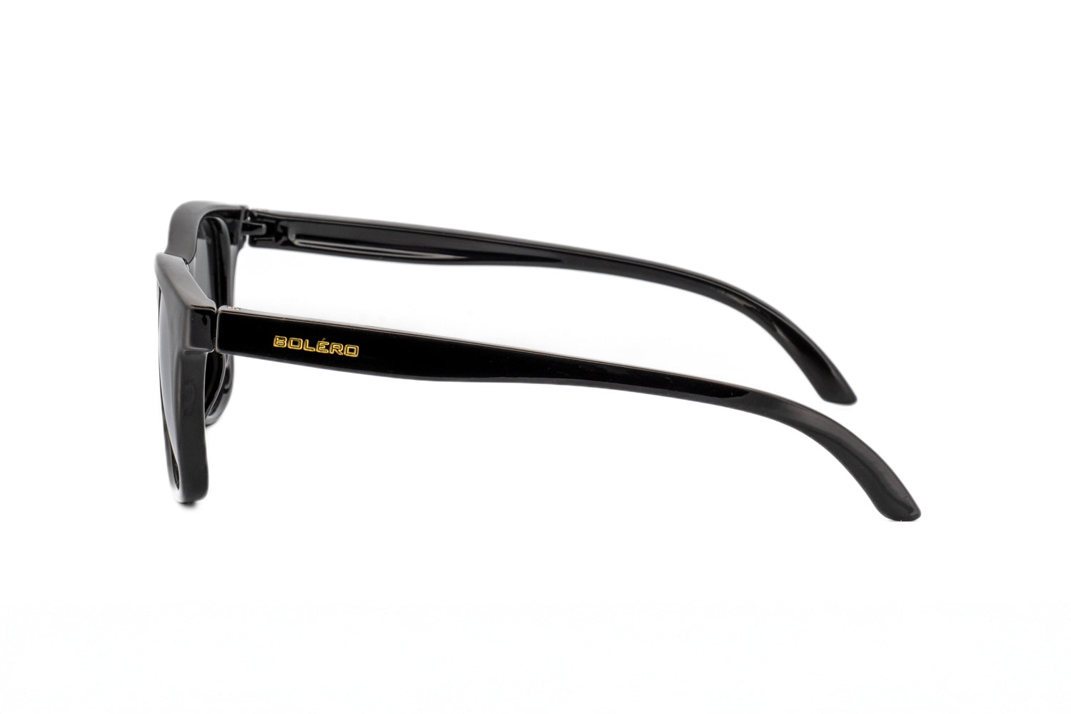Luxor – Classic Wayfarer Polarized Sunglasses | Bolero Eyewear