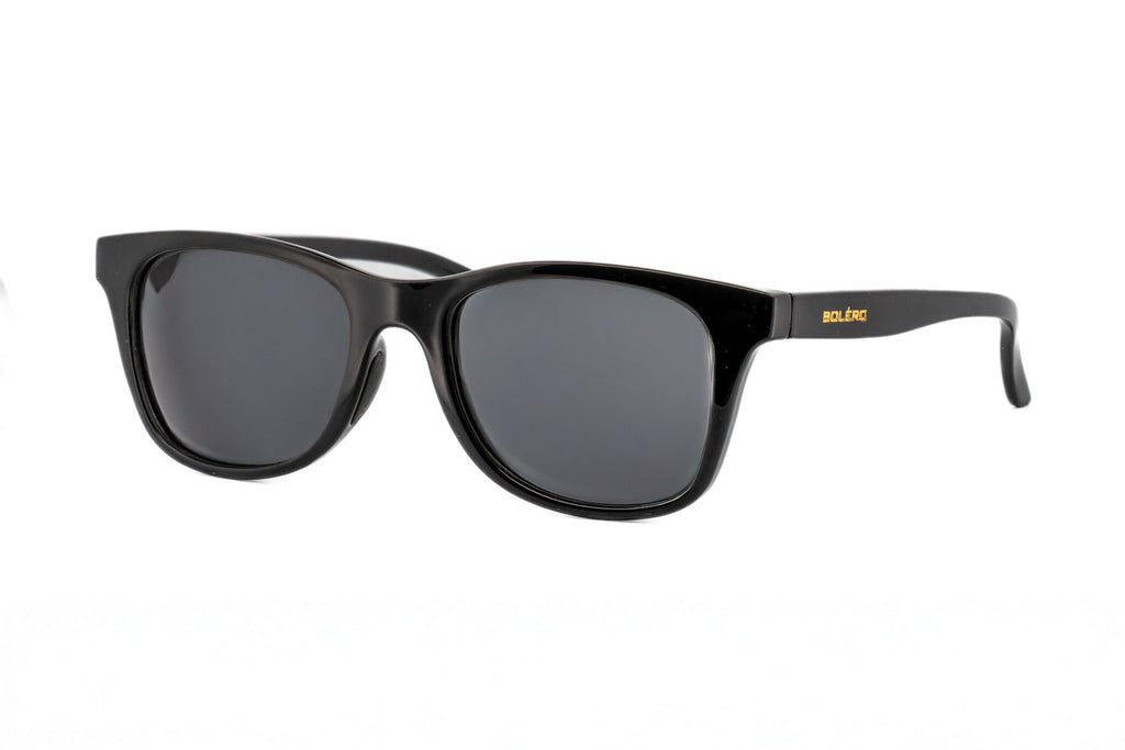 Luxor – Classic Wayfarer Polarized Sunglasses | Bolero Eyewear
