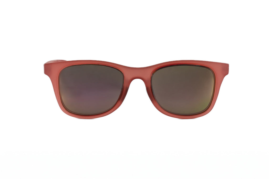 Luxor – Classic Wayfarer Polarized Sunglasses | Bolero Eyewear