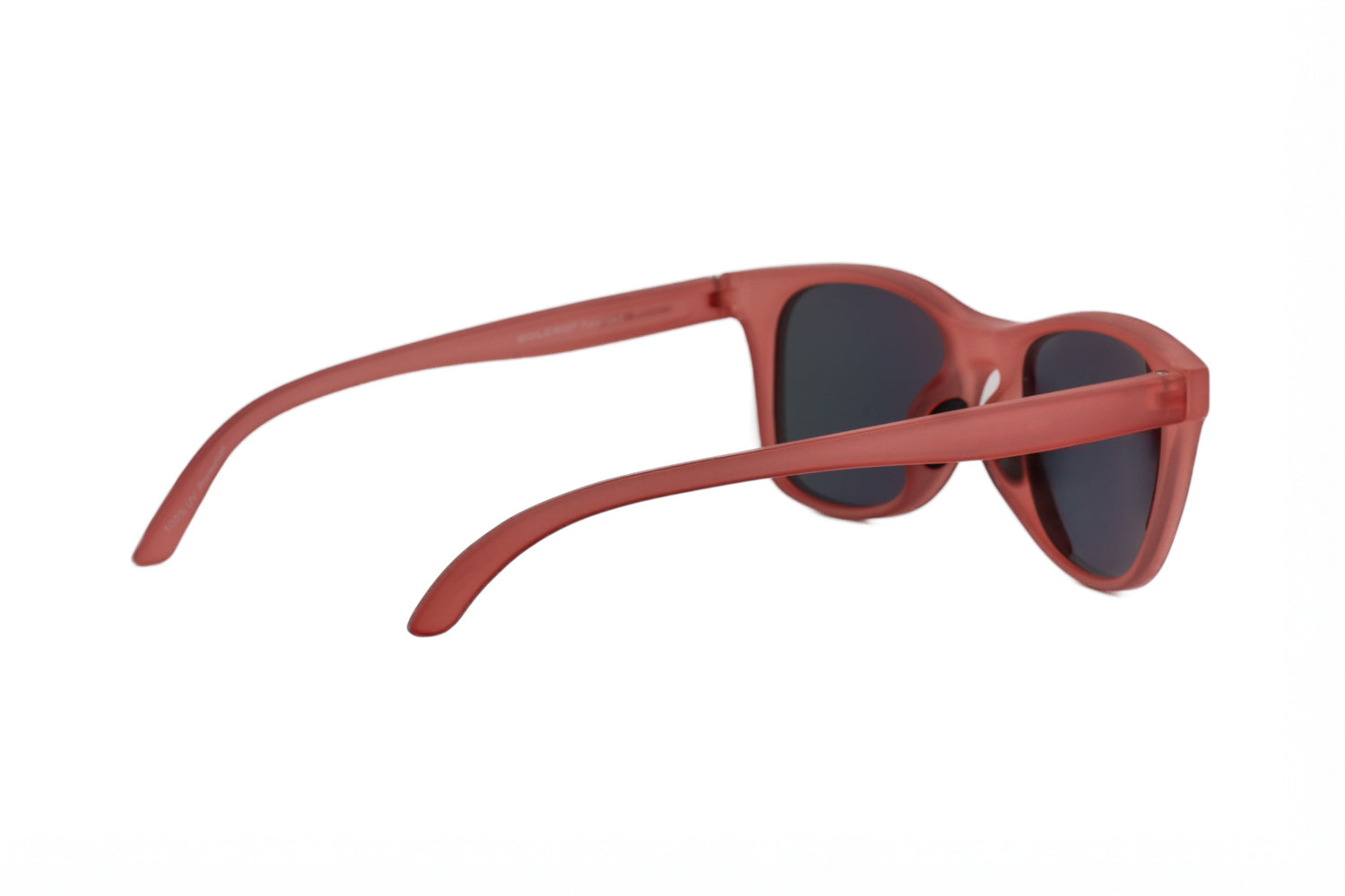 Luxor – Classic Wayfarer Polarized Sunglasses | Bolero Eyewear