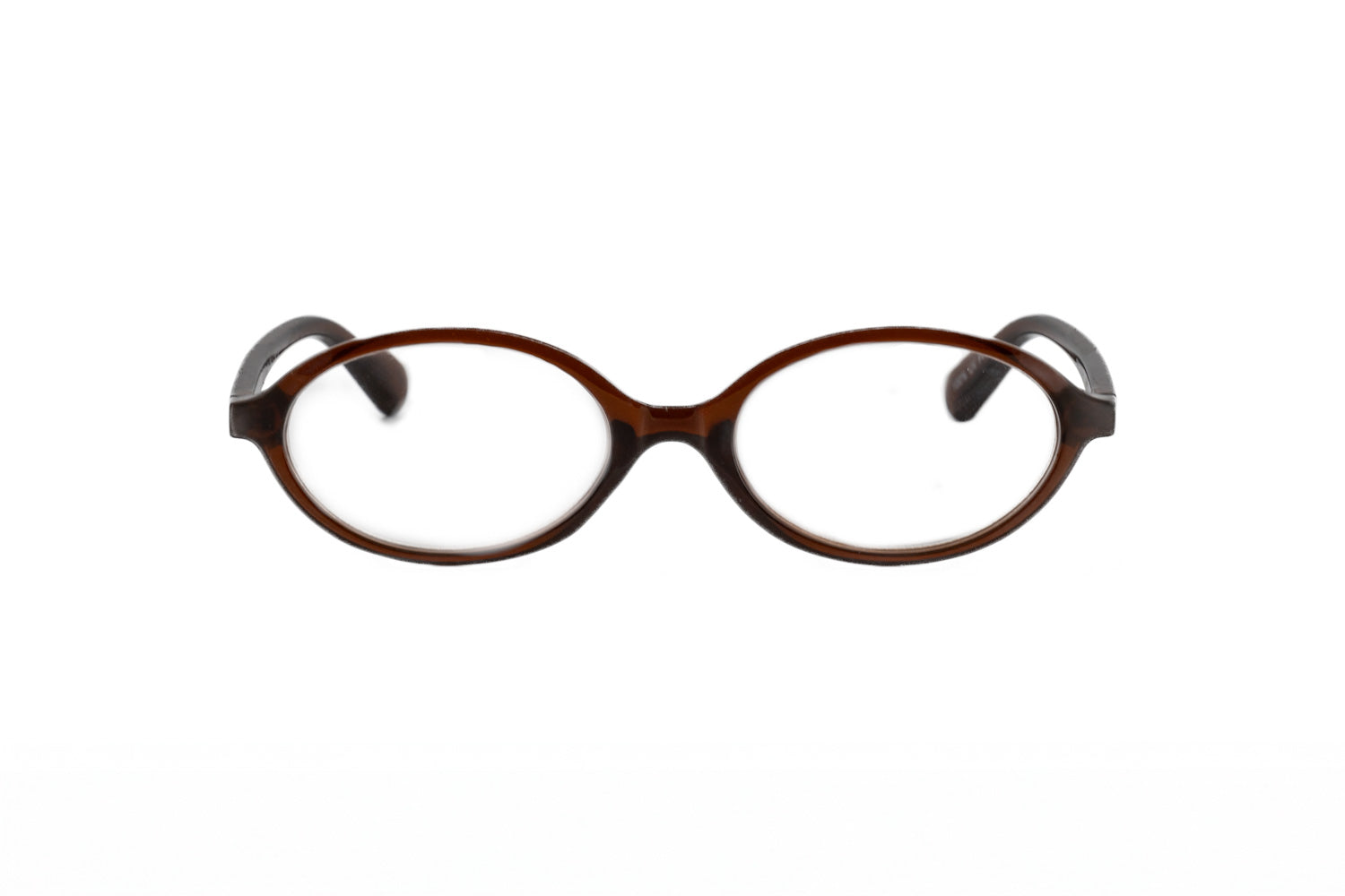 Milo – Retro Oval Sunglasses | Bolero Eyewear