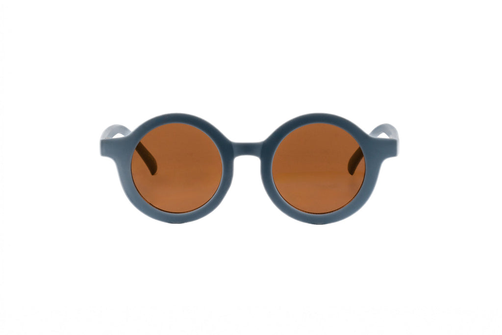 Sprouty – Kids Round Sunglasses | Bolero Eyewear