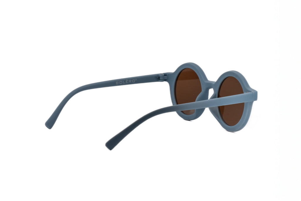 Sprouty – Kids Round Sunglasses | Bolero Eyewear