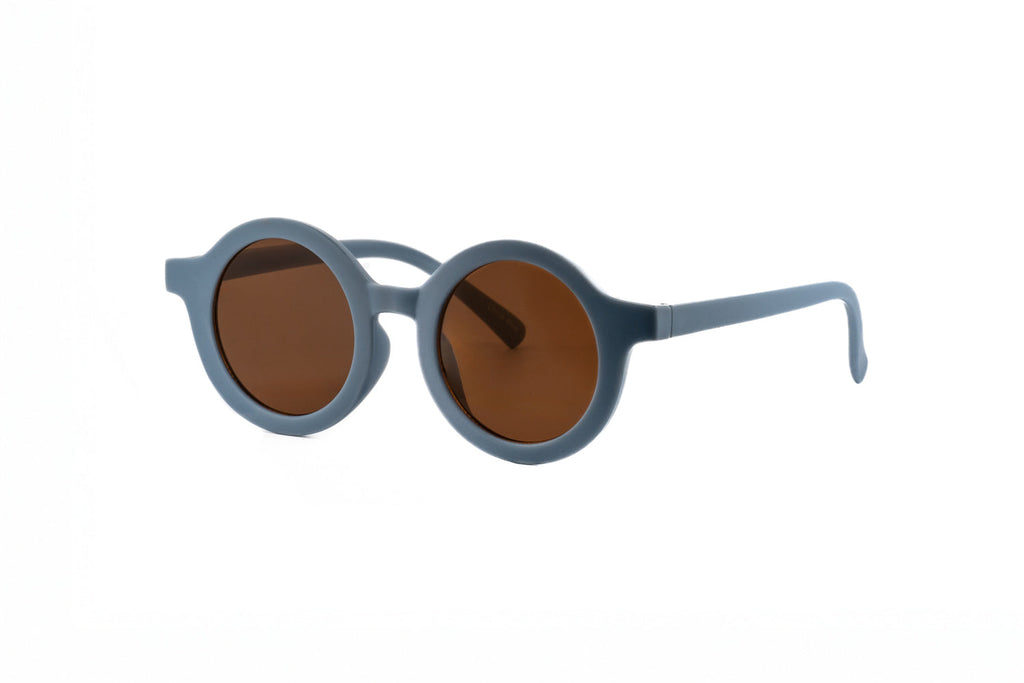 Sprouty – Kids Round Sunglasses | Bolero Eyewear