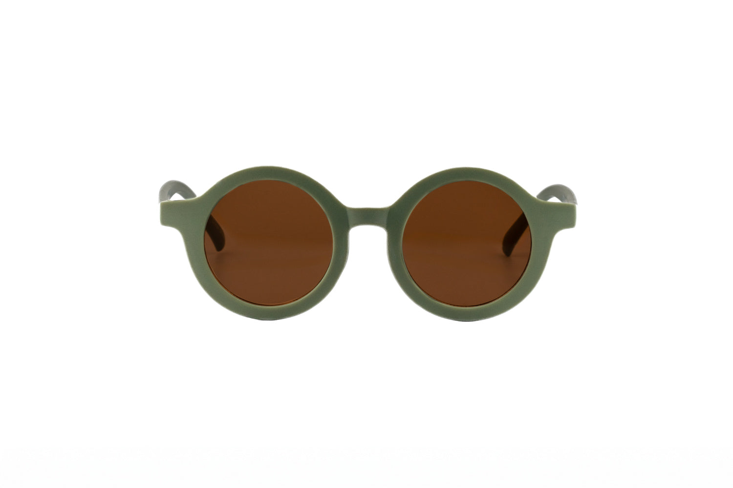 Sprouty – Kids Round Sunglasses | Bolero Eyewear