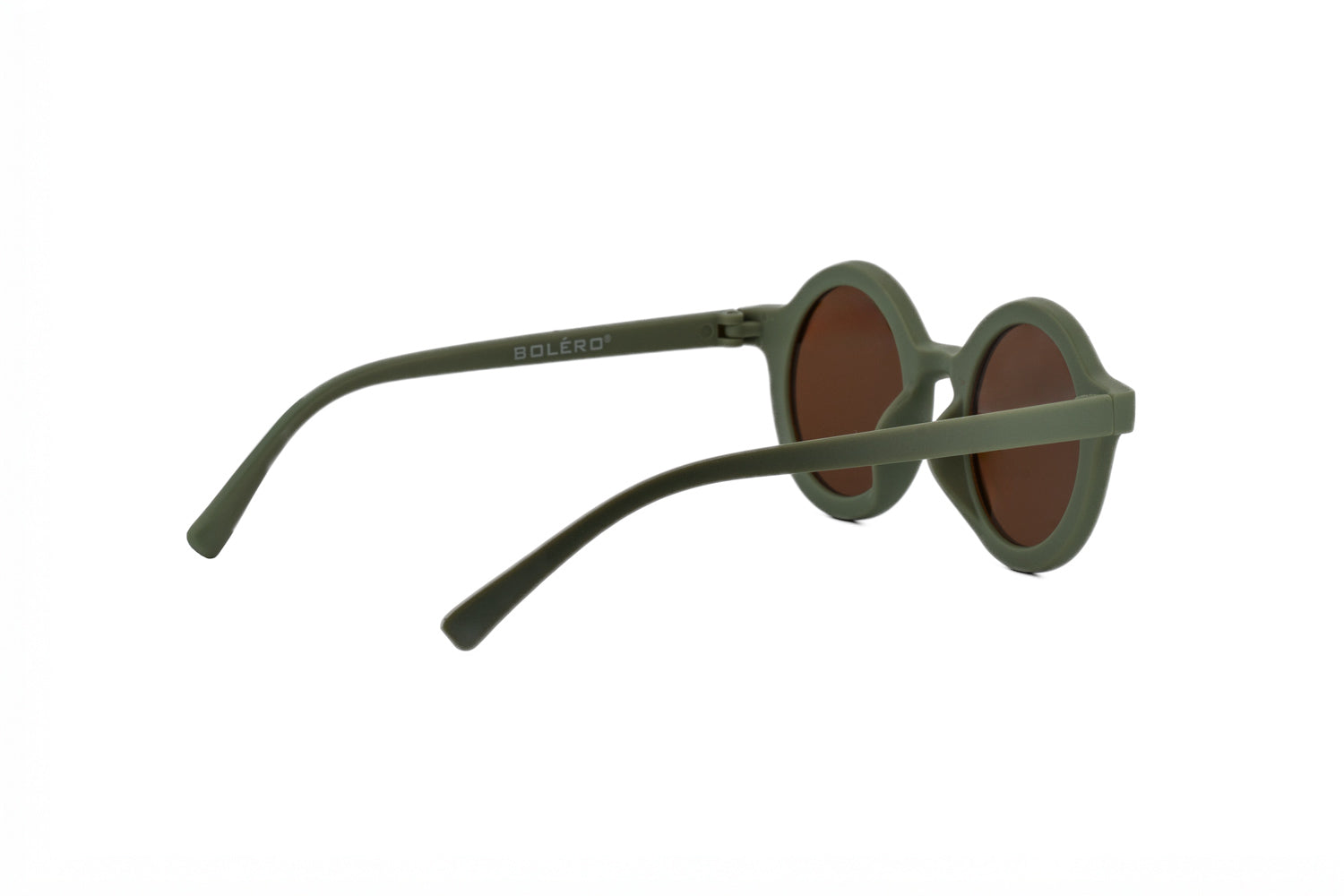 Sprouty – Kids Round Sunglasses | Bolero Eyewear