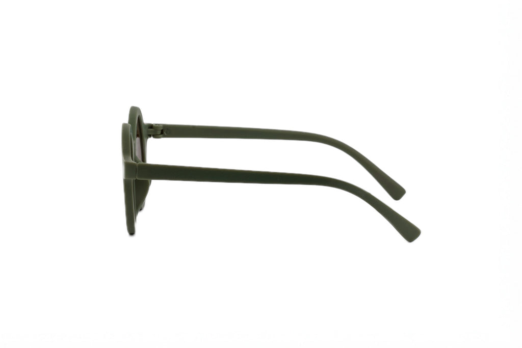 Sprouty – Kids Round Sunglasses | Bolero Eyewear