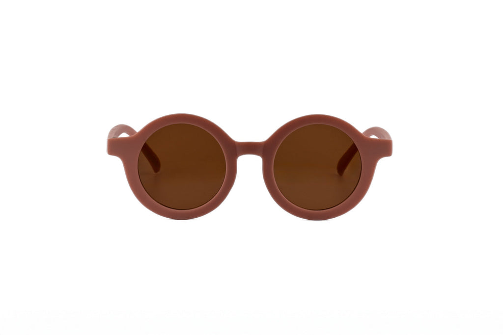 Sprouty – Kids Round Sunglasses | Bolero Eyewear