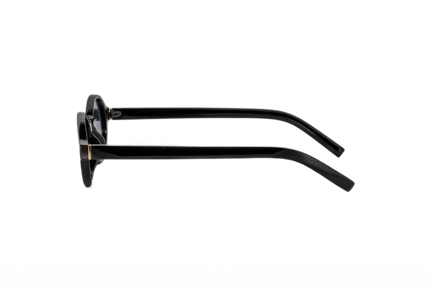 Zane – Retro Oval Sunglasses | Bolero Eyewear